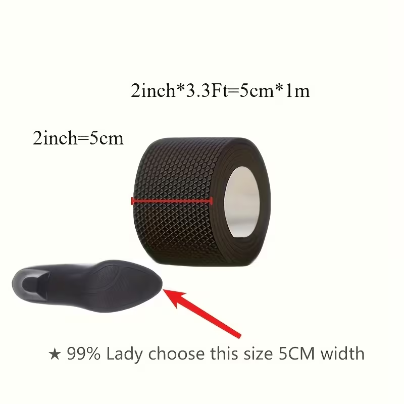 YITAPE Samoprzylepna taśma och – Sneaker Protector recenzja i cena