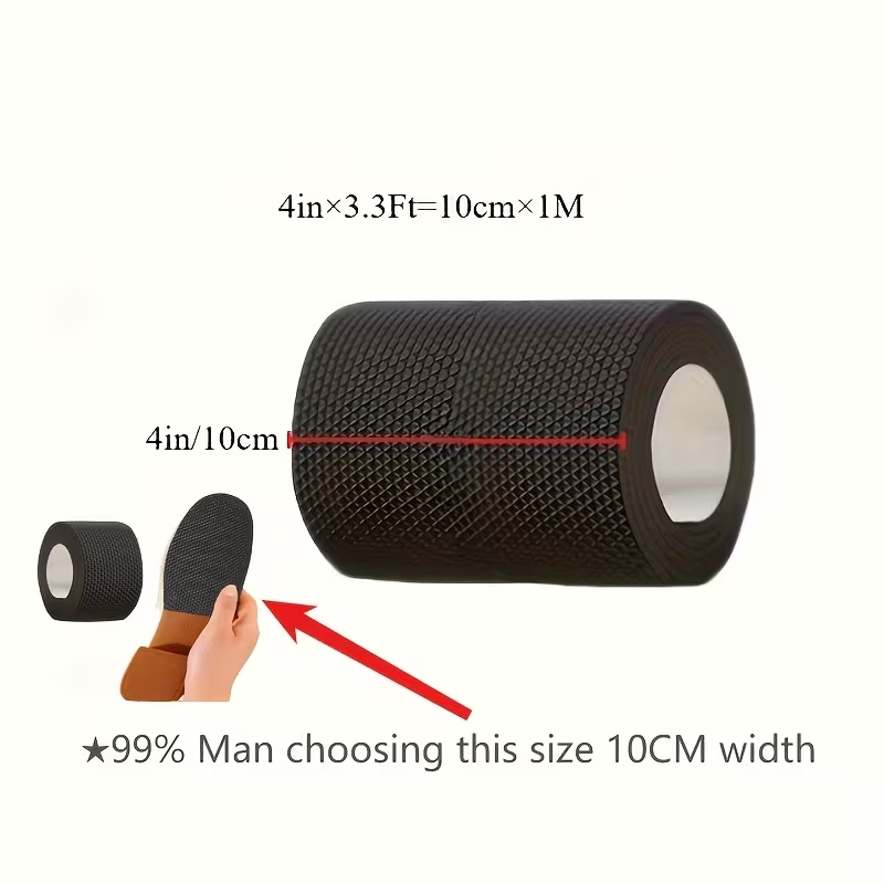 YITAPE Samoprzylepna taśma och – Sneaker Protector recenzja i cena