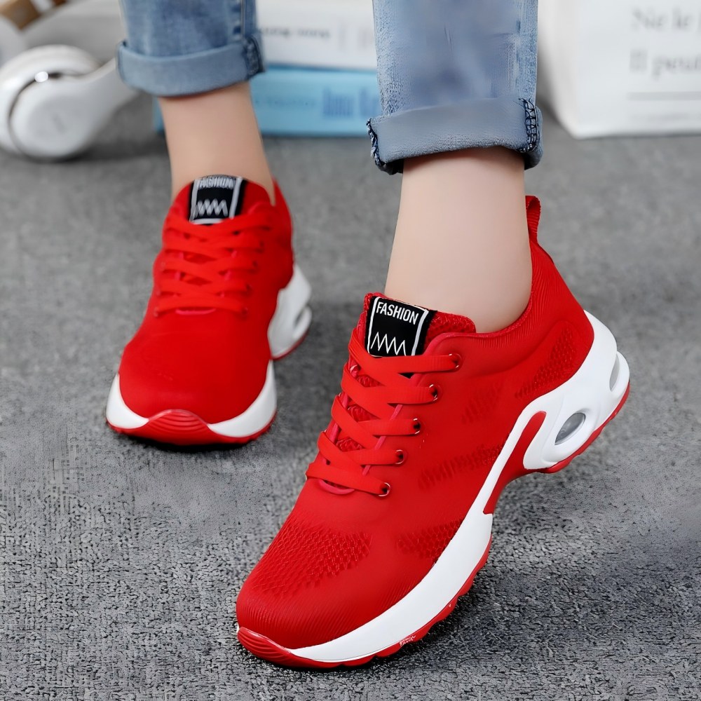 Nowe ortopedyczne buty robocze – Sneaker Box recenzja i cena