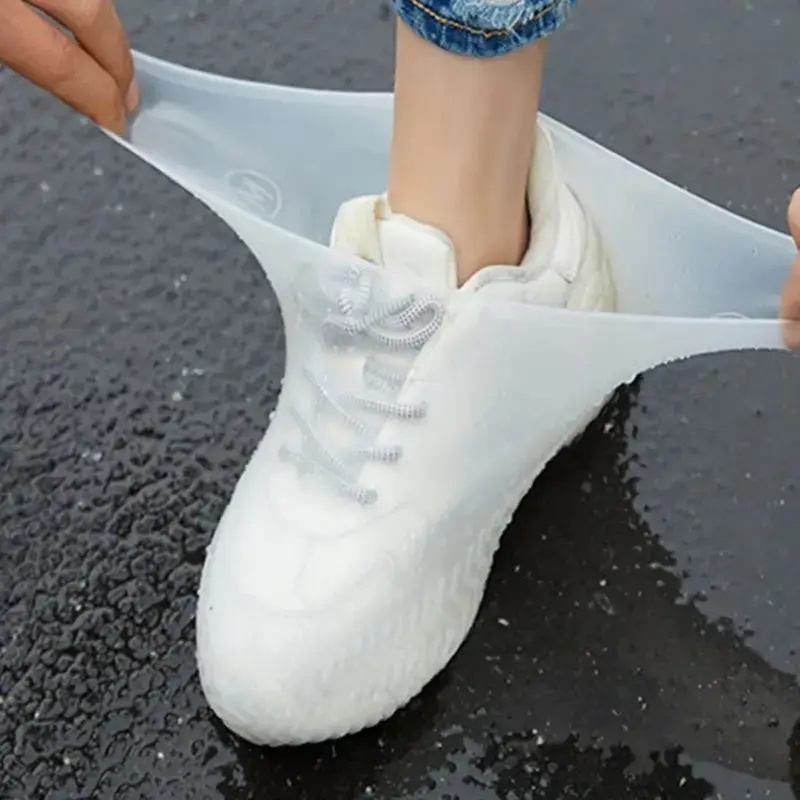 Wielorazowe, antypoślizgowe, w – Sneaker Protector recenzja i cena