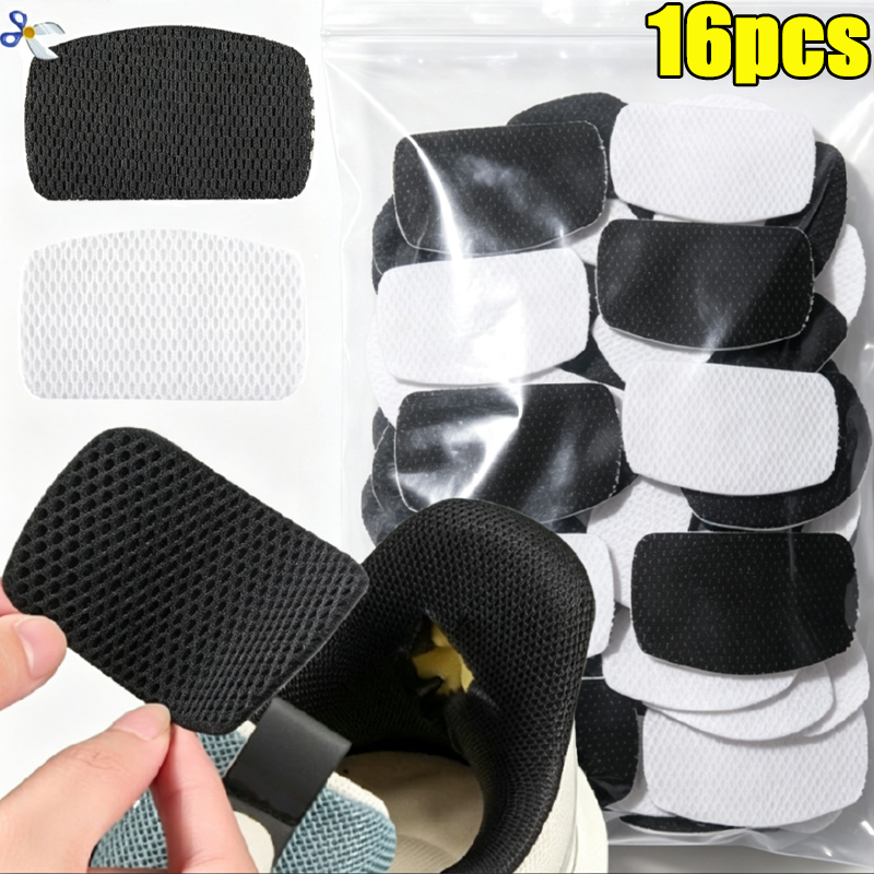 Naklejki naprawcze do sneakers – Sneaker Protector recenzja i cena