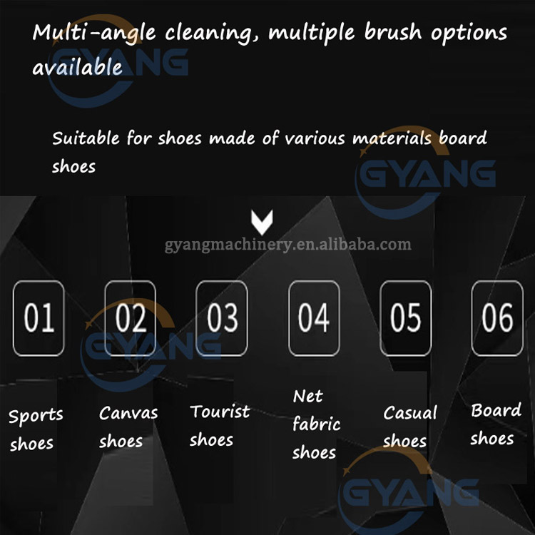 Najlepsza cena, urządzenie do  – Shoe Cleaning Brush recenzja i cena