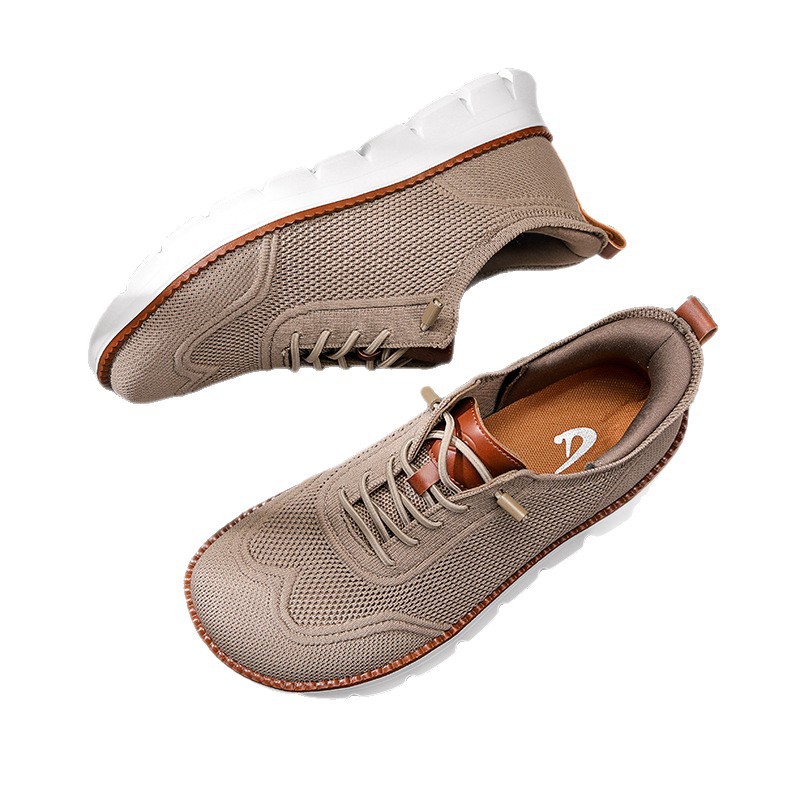 Stylowe męskie buty typu wide  – Sneaker Box recenzja i cena