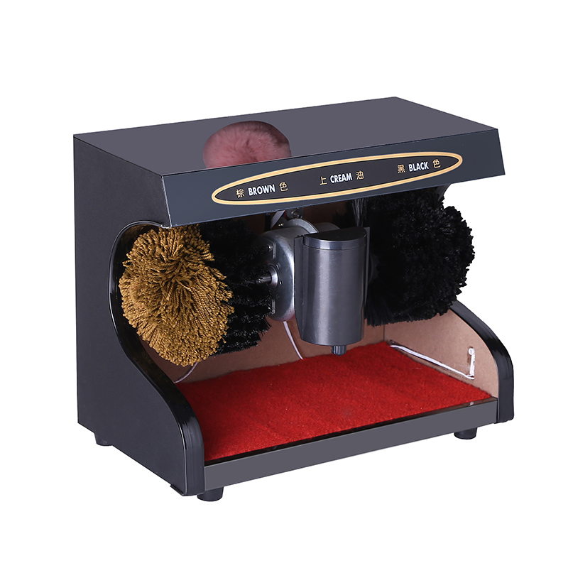 220V automatyczne elektryczne  – Shoe Cleaning Brush recenzja i cena