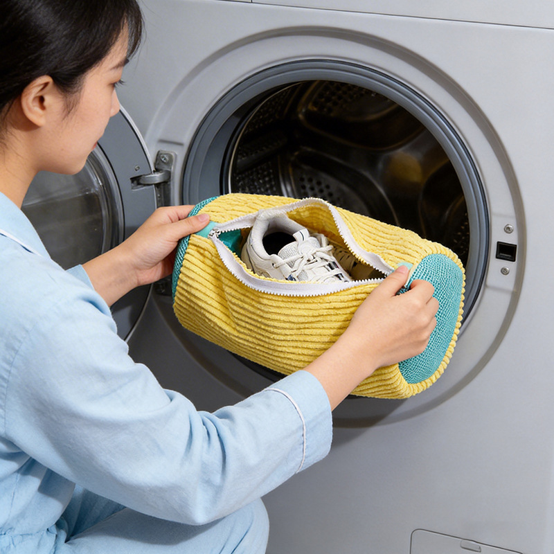 Torba do prania butów, przezna – Shoe Cleaning Brush recenzja i cena