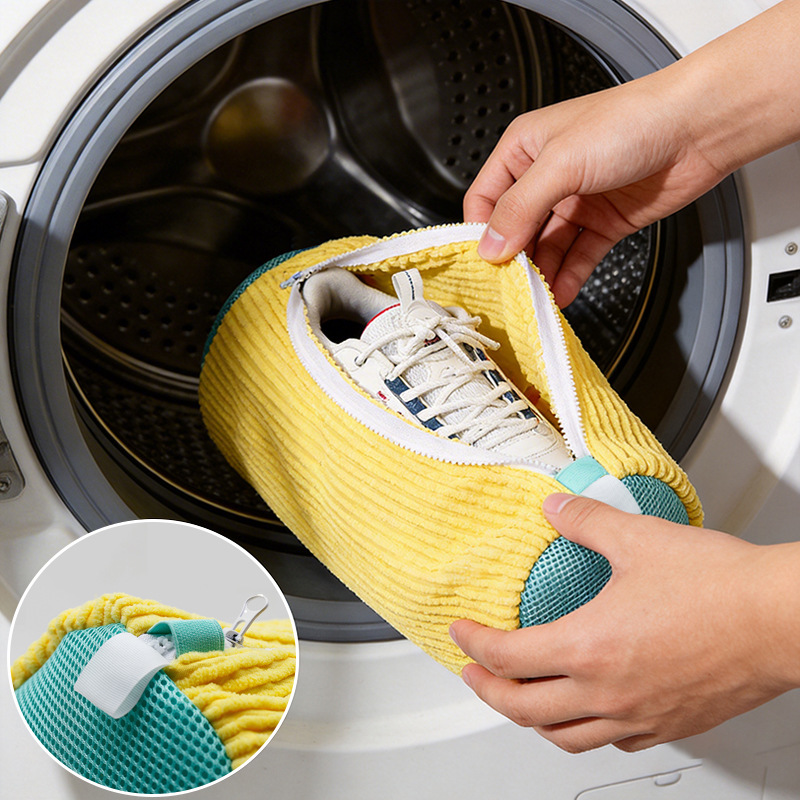 Torba do prania butów, przezna – Shoe Cleaning Brush recenzja i cena