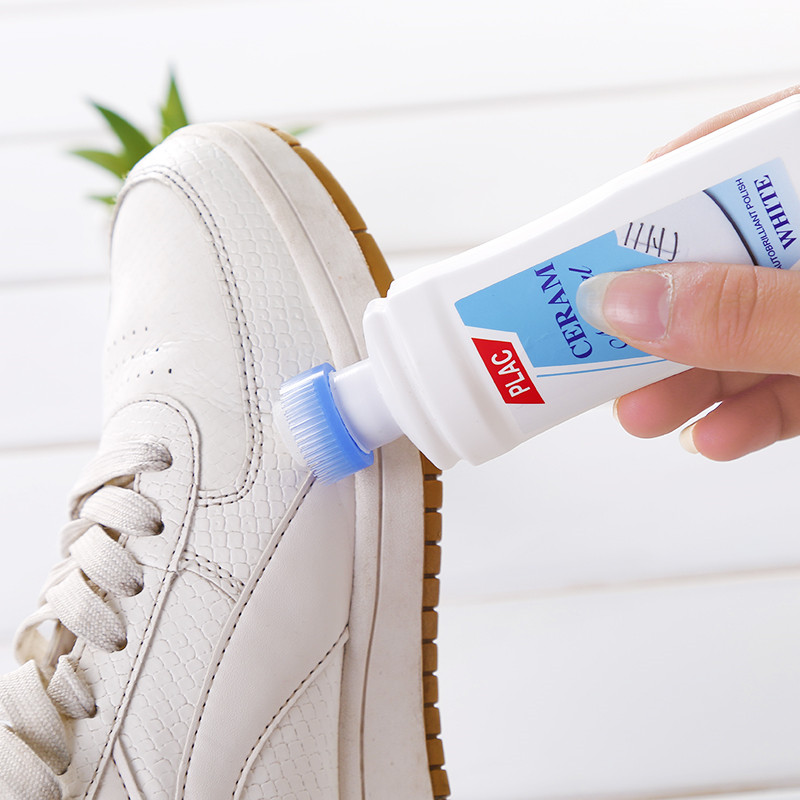 iawesome White Shoes Cleaner P – Shoe Cleaning Brush recenzja i cena