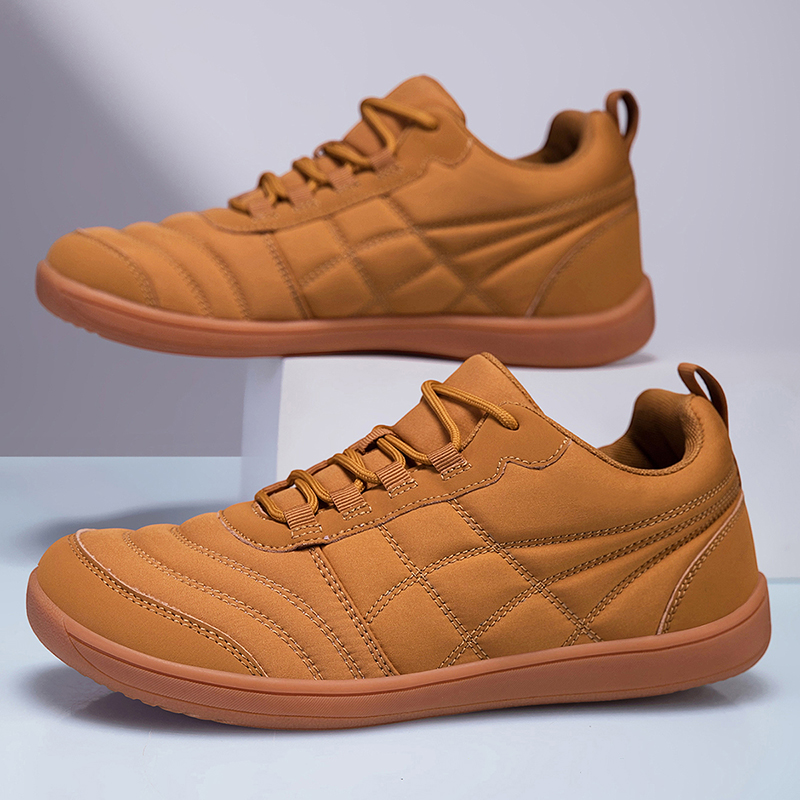 Męskie sneakersy o szerokim kr – Sneaker Box recenzja i cena