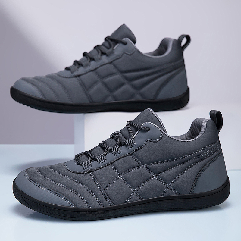 Męskie sneakersy o szerokim kr – Sneaker Box recenzja i cena