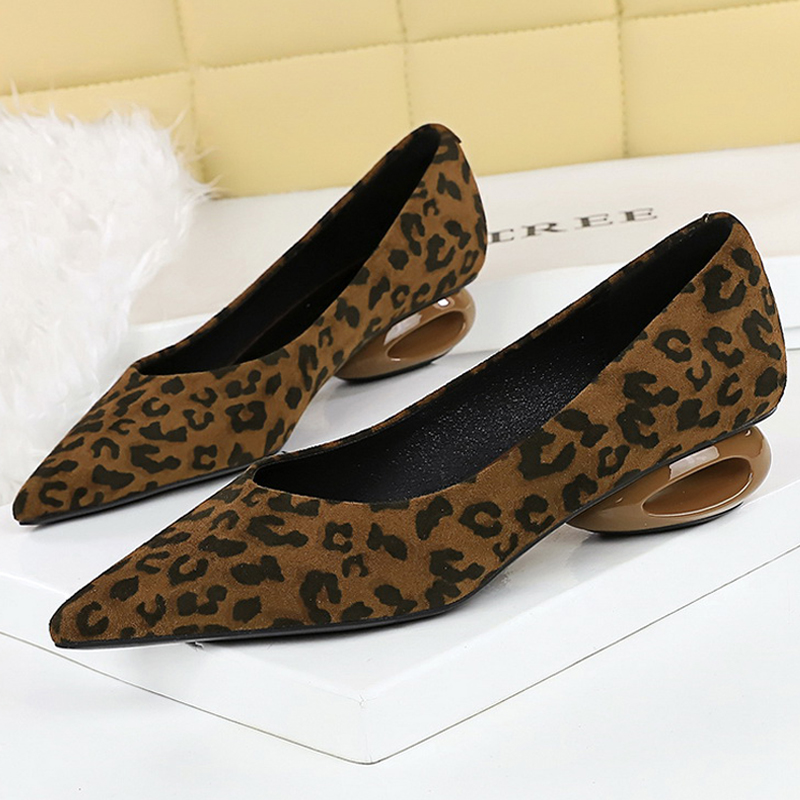 Buty BIGTREE Damskie buty na n – Shoe Tree recenzja i cena