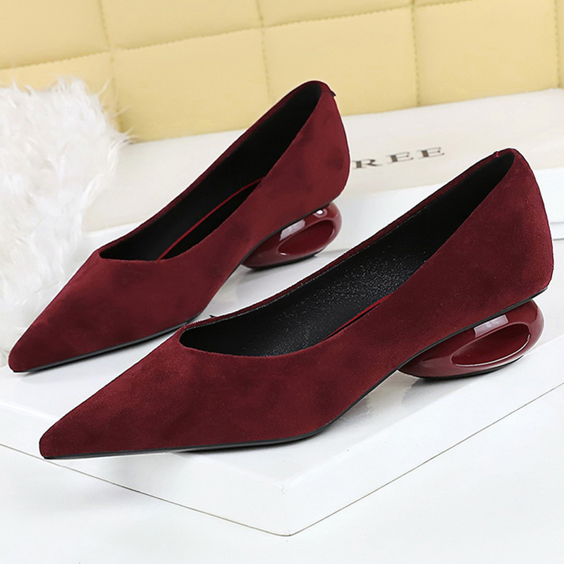 Buty BIGTREE Damskie buty na n – Shoe Tree recenzja i cena