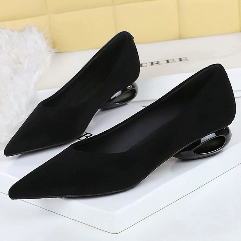 Buty BIGTREE Damskie buty na n – Shoe Tree recenzja i cena