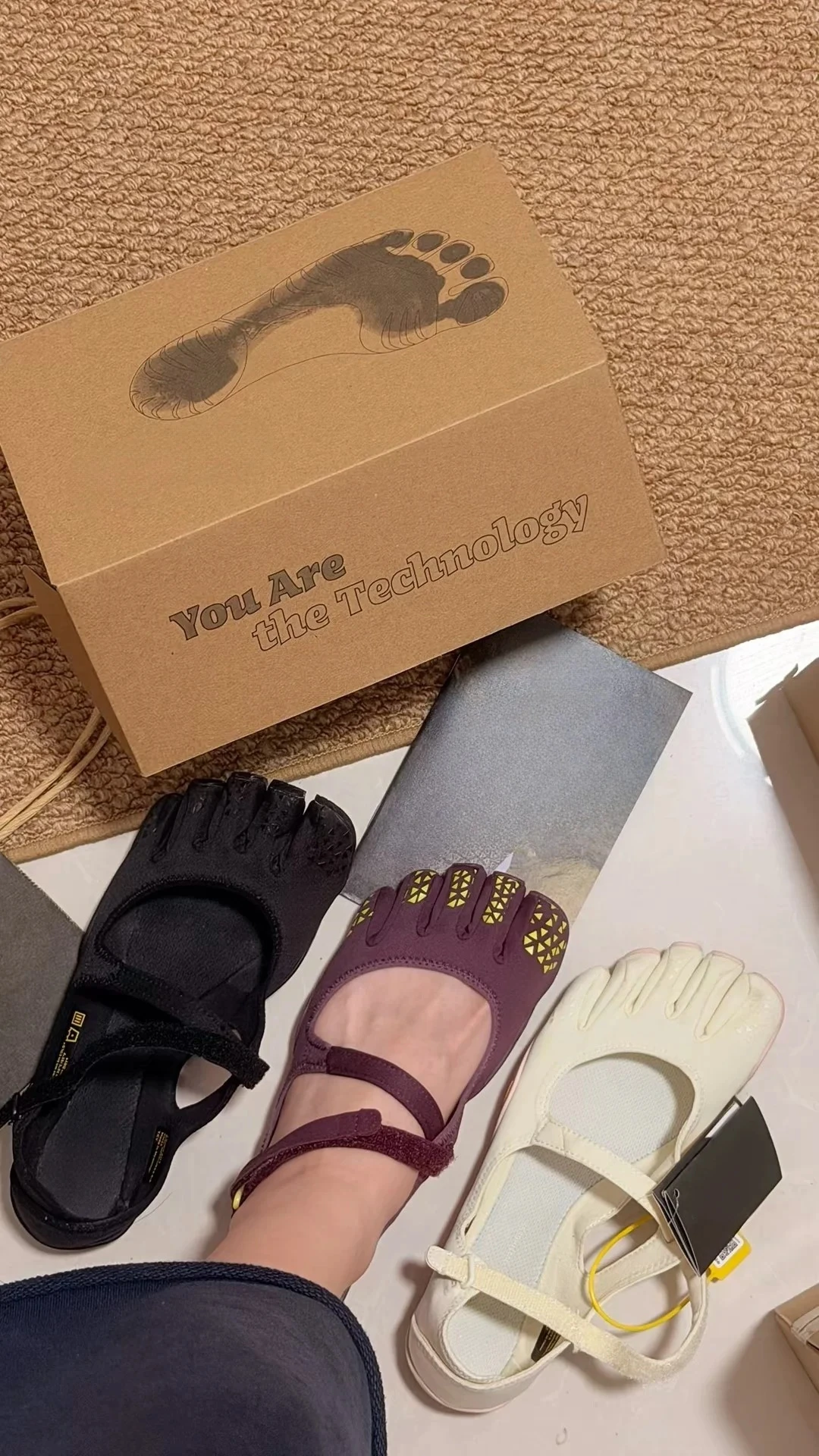 Oryginalne damskie buty sporto – Sneaker Box recenzja i cena