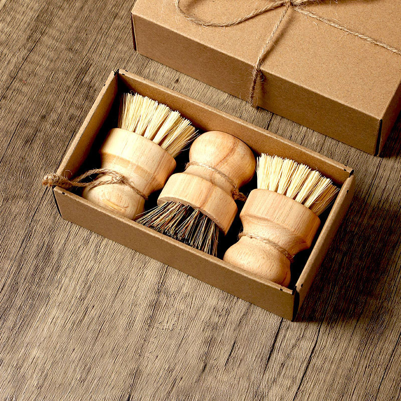 Szczotka do butów, prezent, no – Shoe Cleaning Brush recenzja i cena
