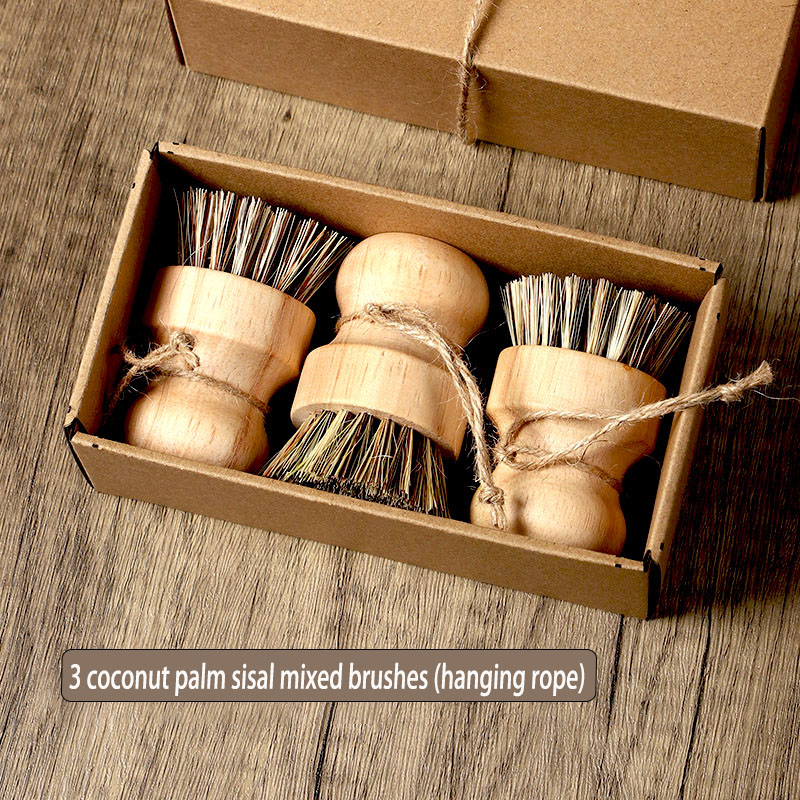 Szczotka do butów, prezent, no – Shoe Cleaning Brush recenzja i cena