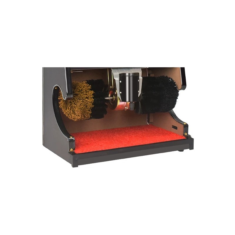 220V 100W Elektryczna Maszyna  – Shoe Cleaner recenzja i cena