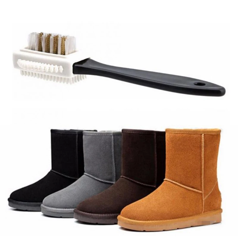 1/2szt3Wygoda do czyszczenia b – Shoe Cleaning Brush recenzja i cena