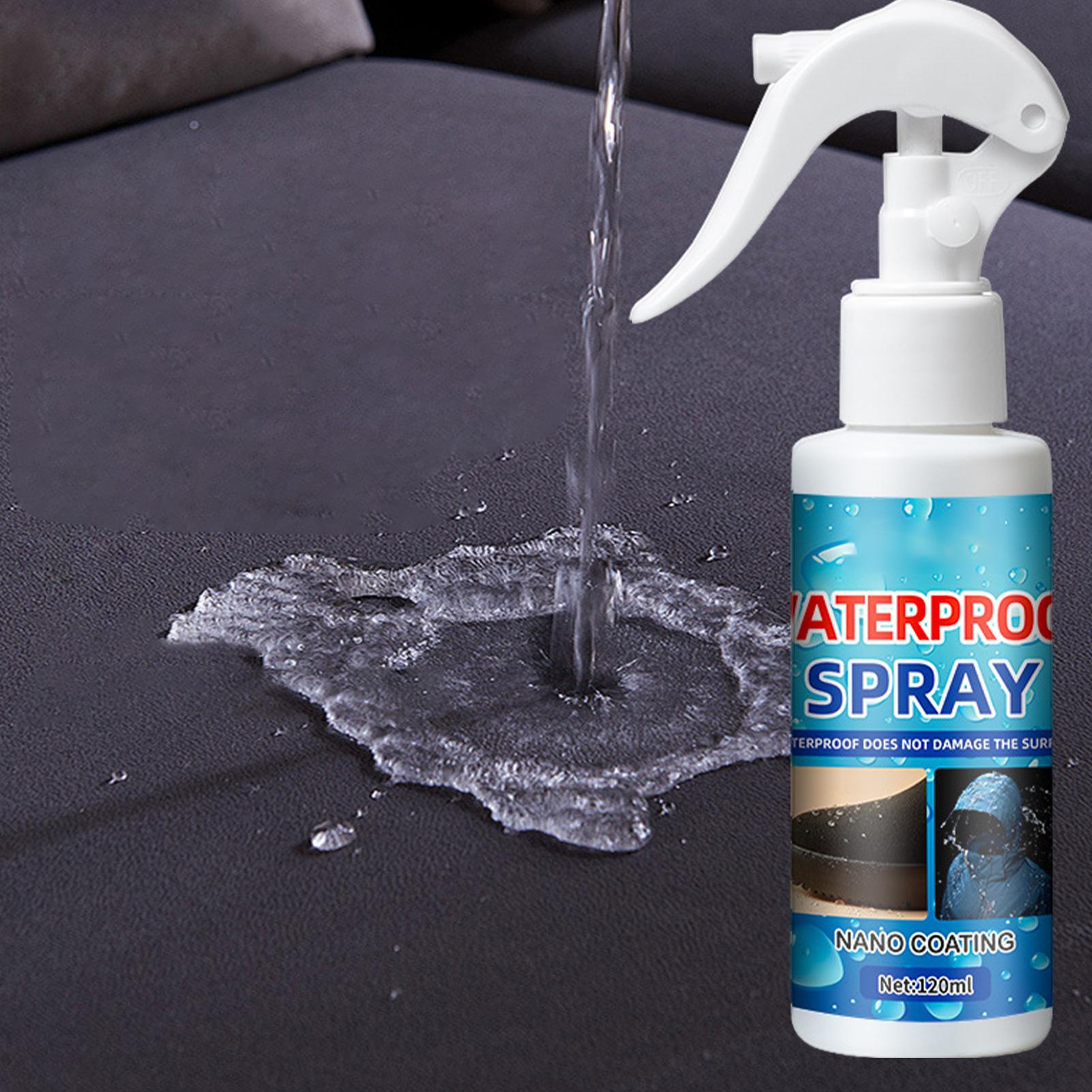 Spray wodoodporny do butów 120 – Sneaker Protector recenzja i cena