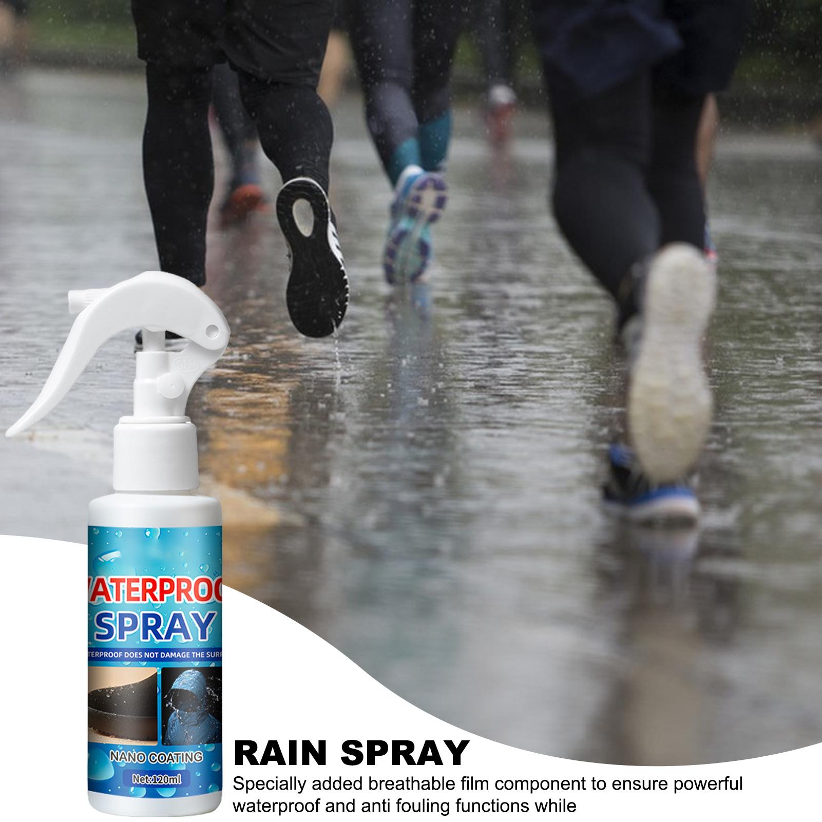 Spray wodoodporny do butów 120 – Sneaker Protector recenzja i cena