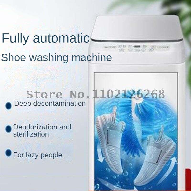 Pralka automatyczna do butów,  – Shoe Brush recenzja i cena