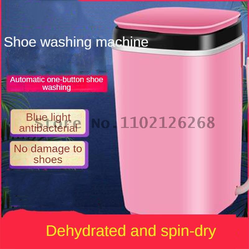 Pralka automatyczna do butów,  – Shoe Brush recenzja i cena