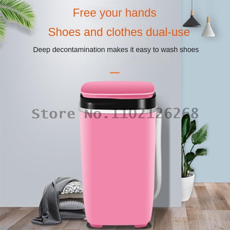 Pralka automatyczna do butów,  – Shoe Brush recenzja i cena
